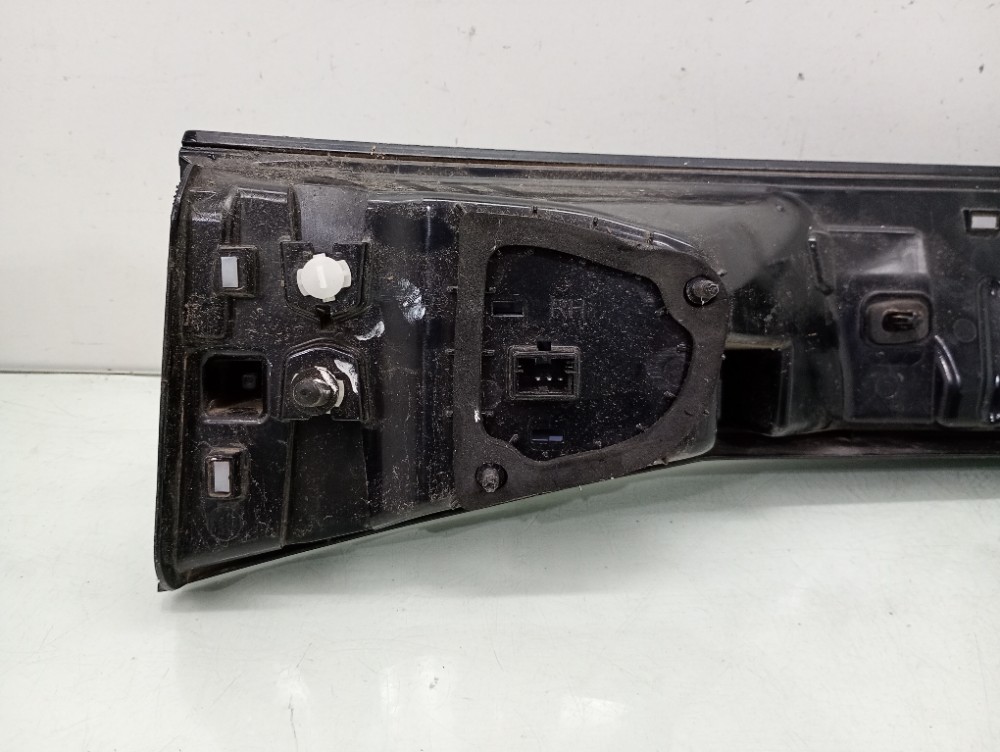 Lanterna Traseira Volkswagen Nivus 2020/2024 Original Ambos Lados 5