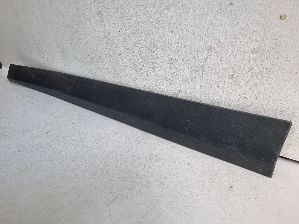 Friso Da Porta Dianteira Dir Jeep Compass 2022/2024 Recon 2