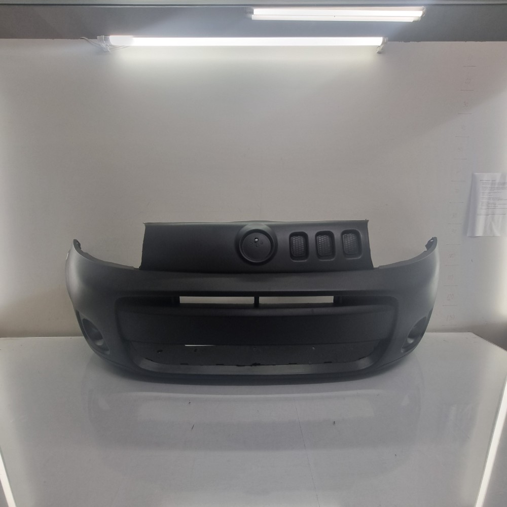 Parachoque Dianteiro Fiat Uno Modelos 2011/2012/2013/2014 1