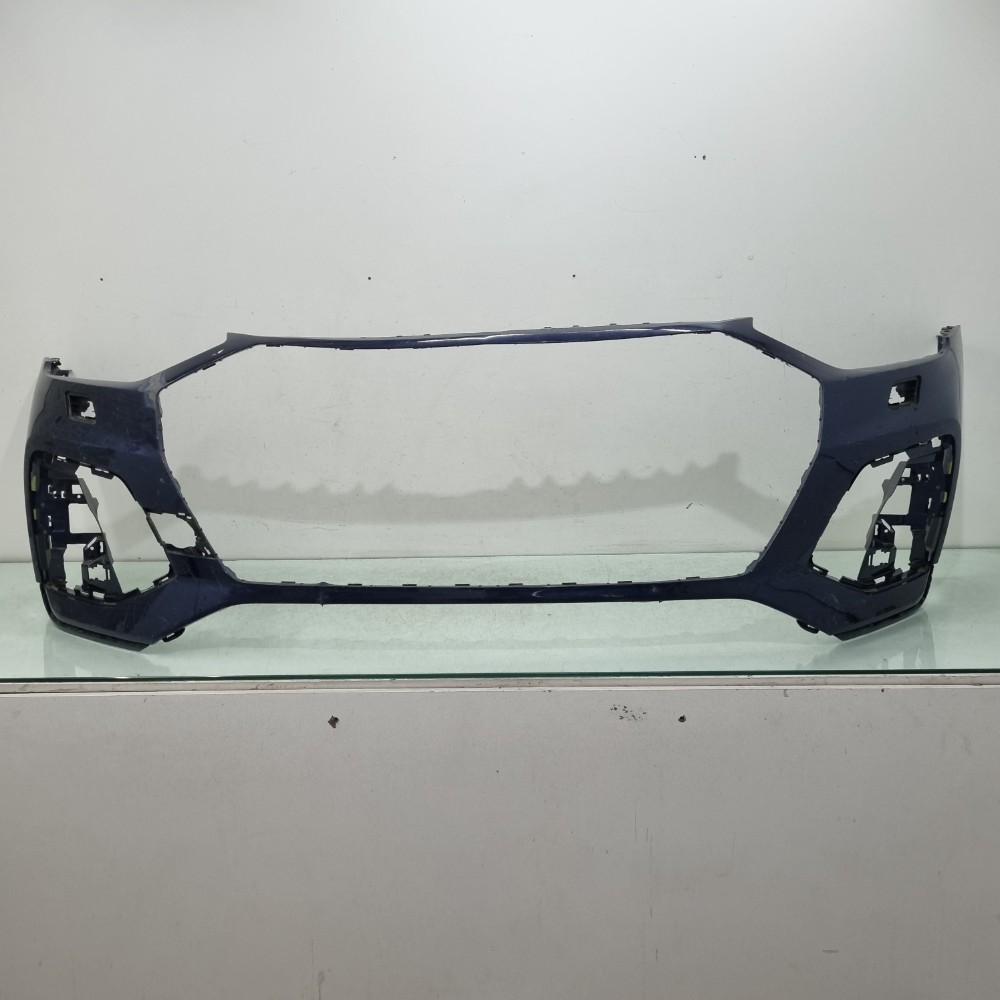 Parachoque Dianteiro Audi Q5 2021 à 2024 Recondicionado 1