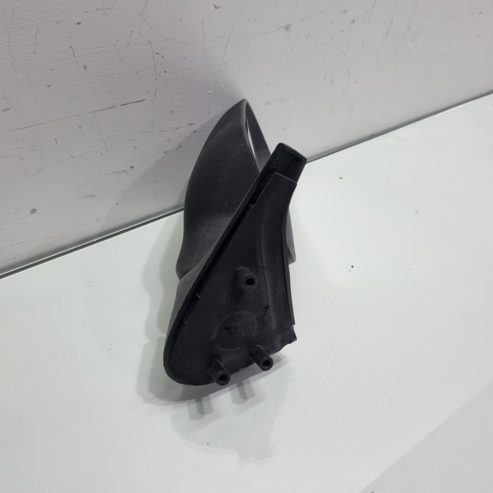 Retrovisor Fixo Do Lado Direito Fiat Uno Fire 2010/2013 2