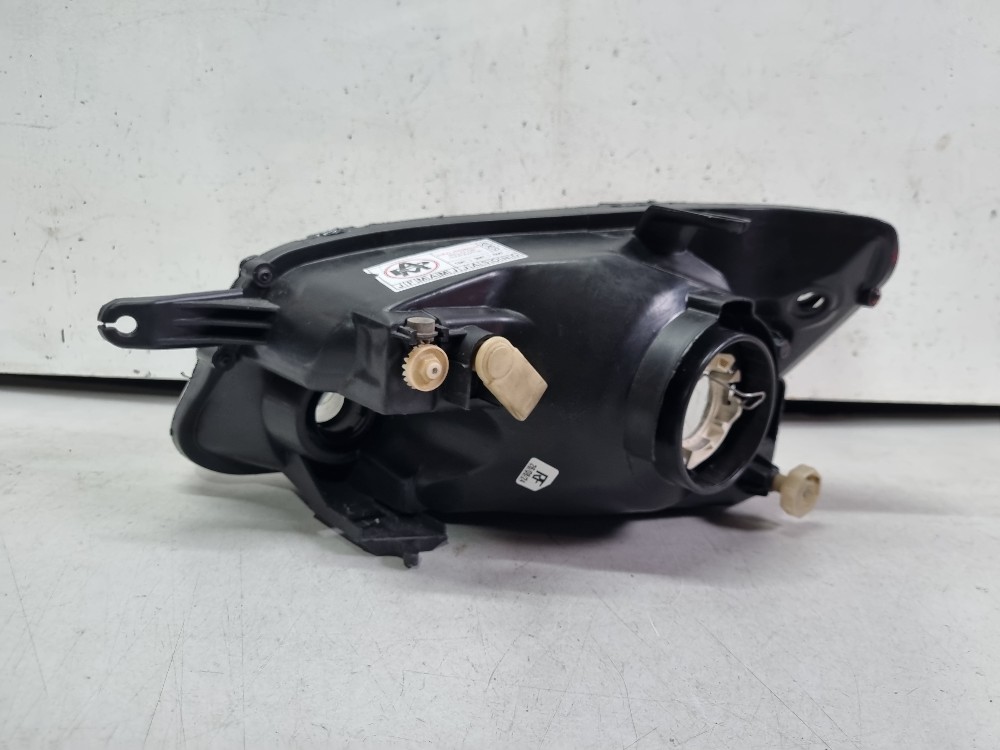 Farol Direito Do Chevrolet Corsa Classic 2010/2013 Recon Direito/passageiro 5