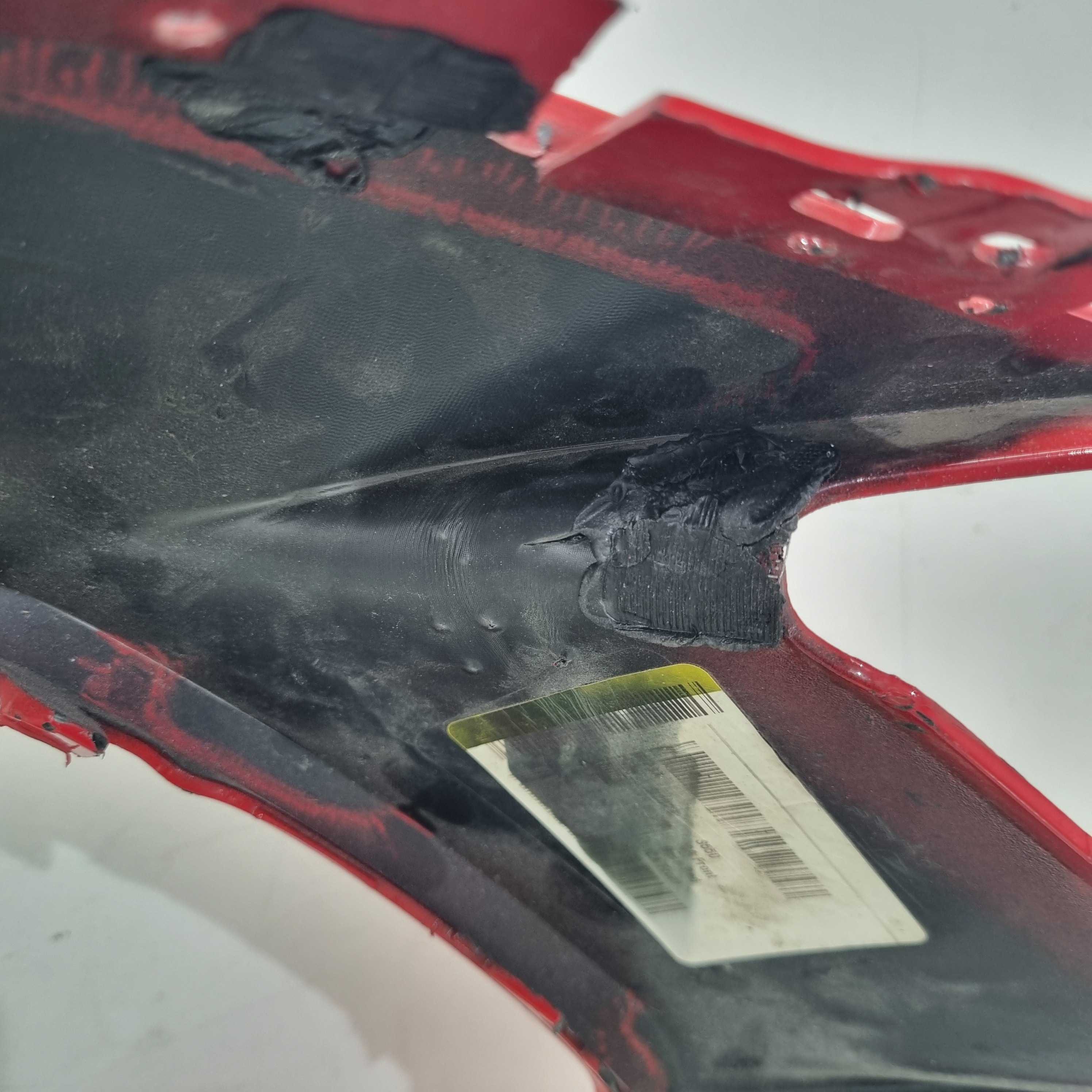 Para-choque Dianteiro Para Ford Mustang 2020/2023 Seminovo. 10