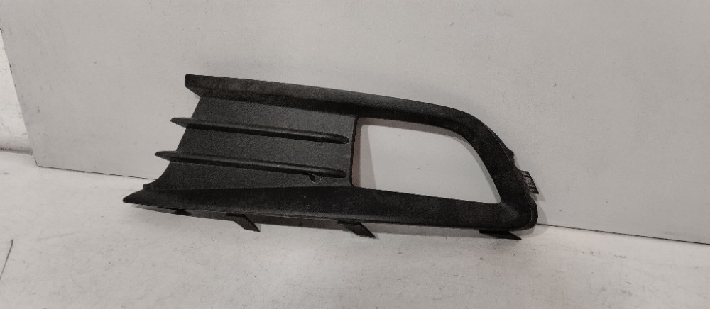 Grade Milha Lado Esquerdo Do Vw Gol G6 2016  Recondicionado. Esquerdo 2