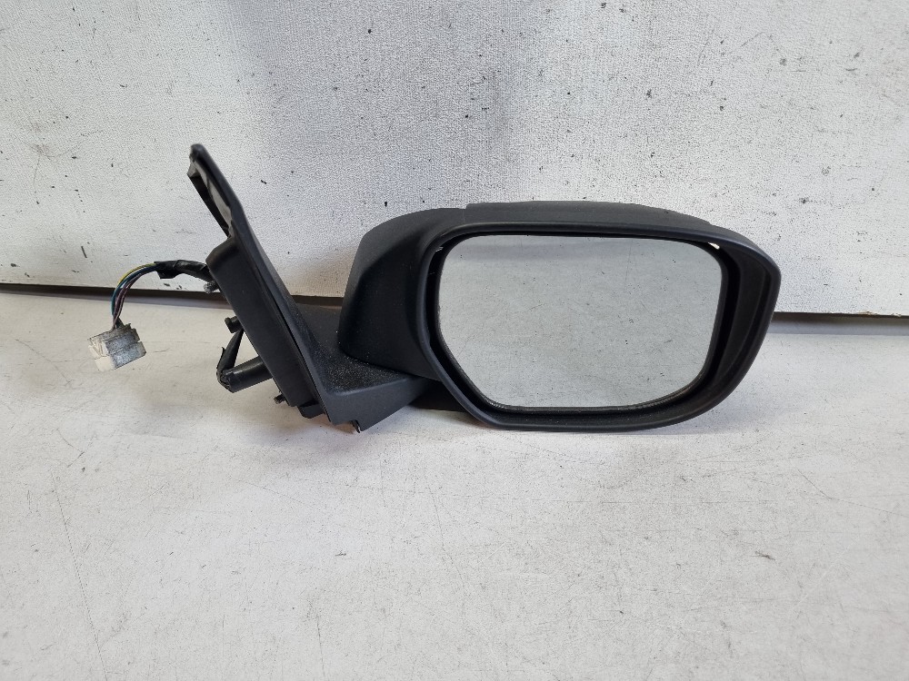 Retrovisor Direito Honda City 2009 A 2014 Usado Recuperado. 1