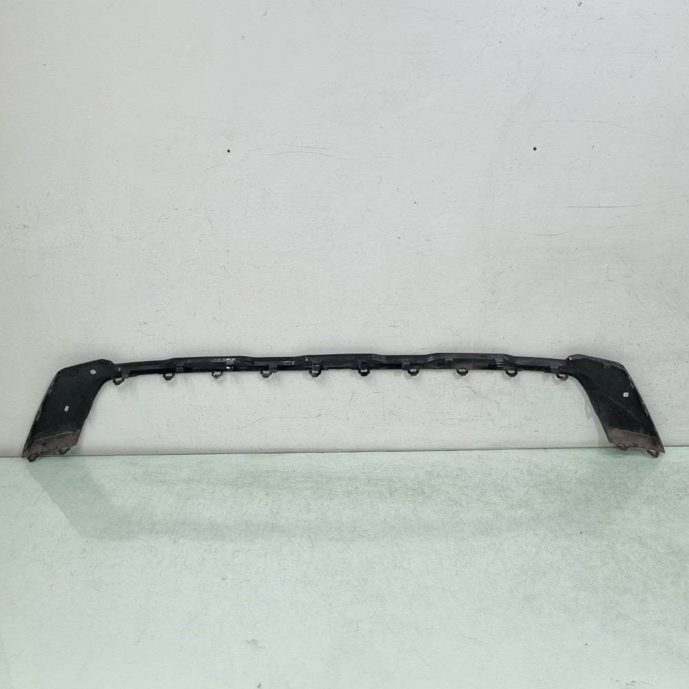 Friso Inferior Traseiro Volkswagen T-cross 2024/2025 Recon 4