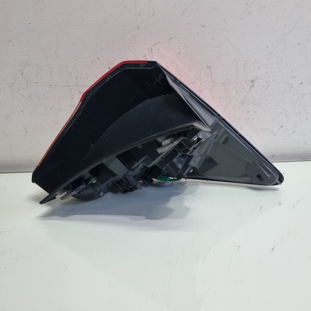 Lanterna Esquerda Com Led Honda Hr-v 2017/2020 Esquerdo/motorista 5