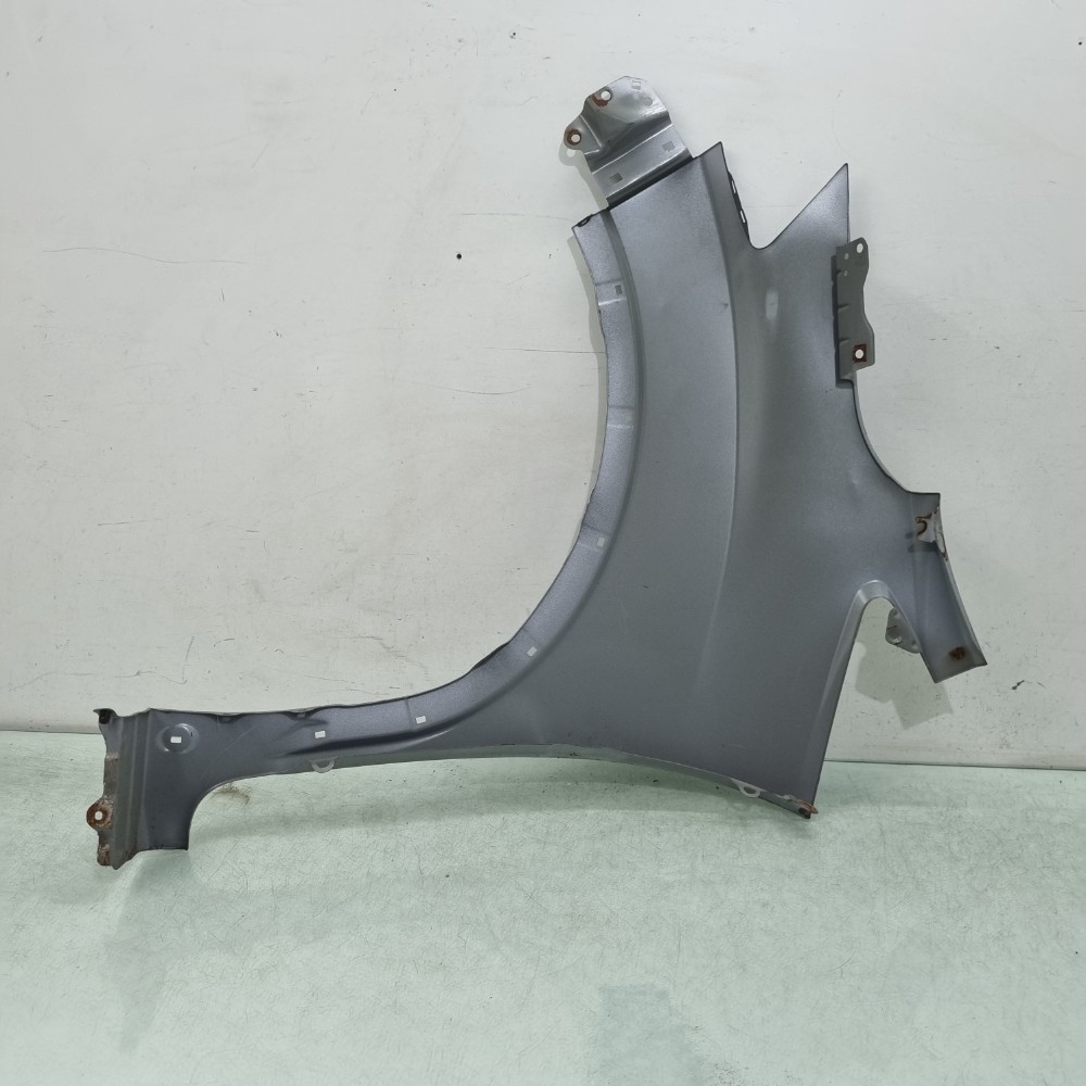 Paralama Direito Honda Wr-v 2017 2018 2019 2020 2021 2022 4