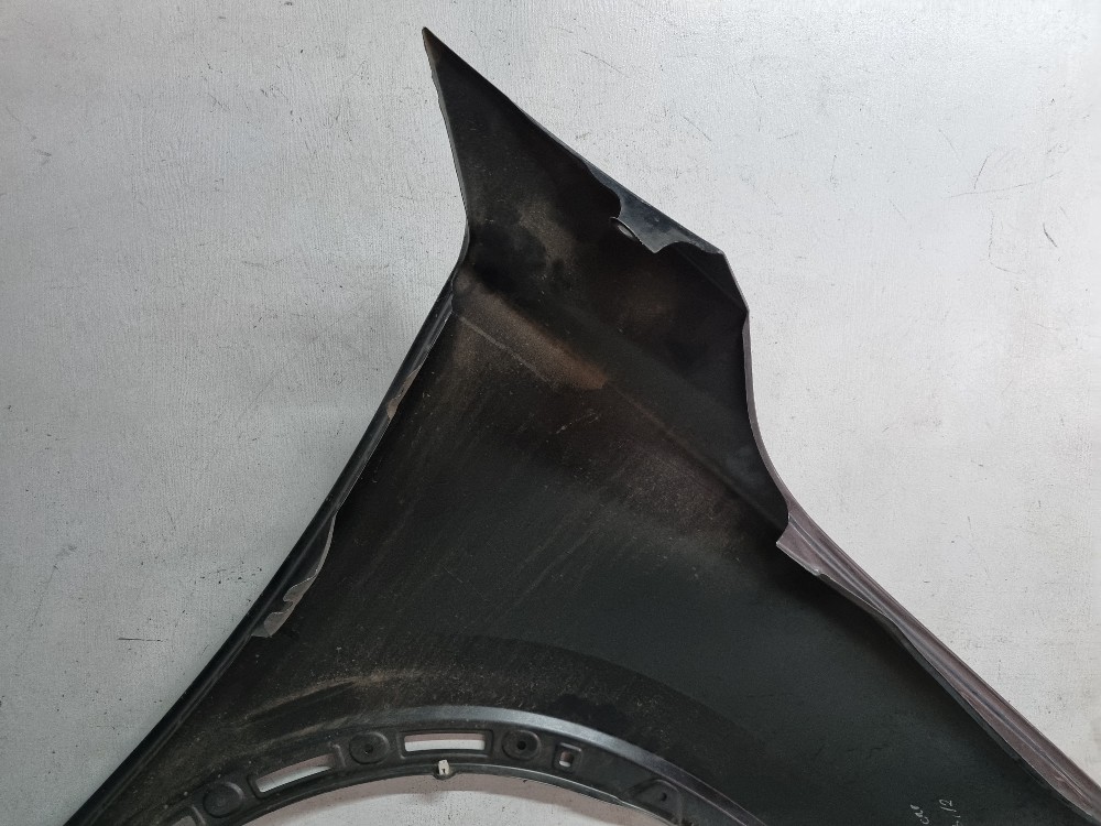 Paralama Esquerdo Chery Tiggo 5  Modelos 2018/2021 7