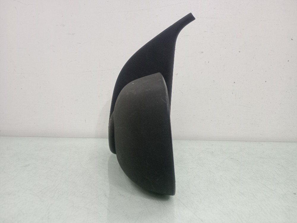Retrovisor Esquerdo Manual Fiorino Recuperado 2013/2019 2