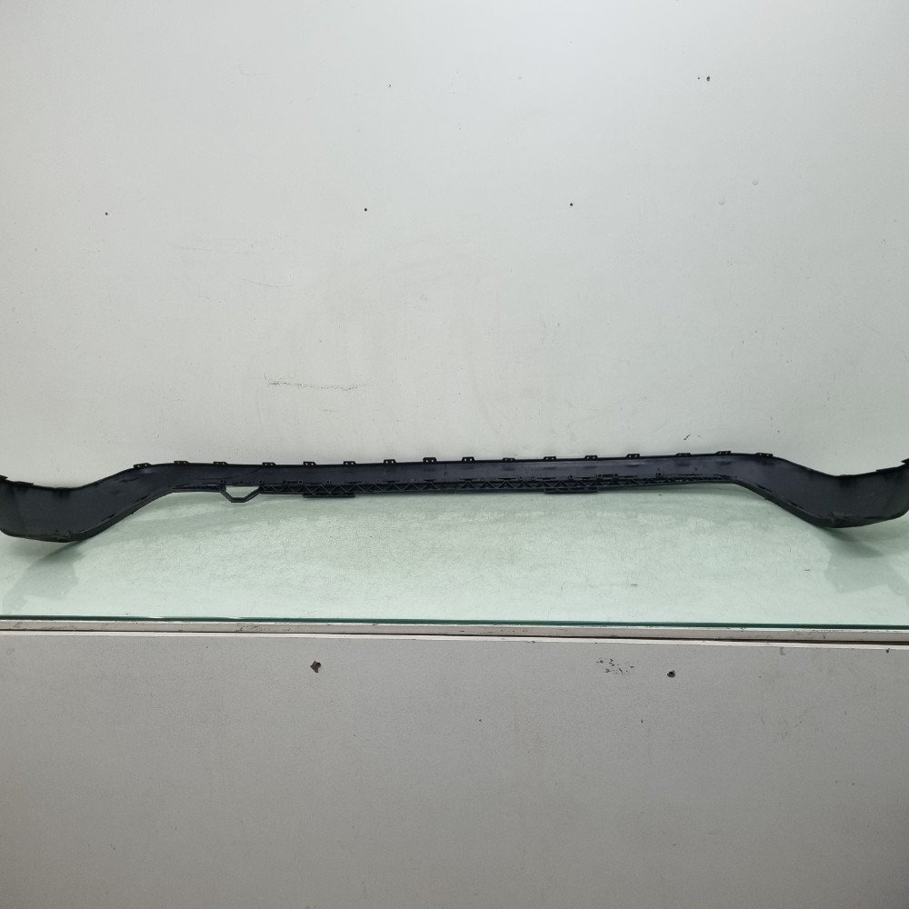 Spoiler P-choque Tras. Mercedes-benz Gla 200 2016/2018 Usado