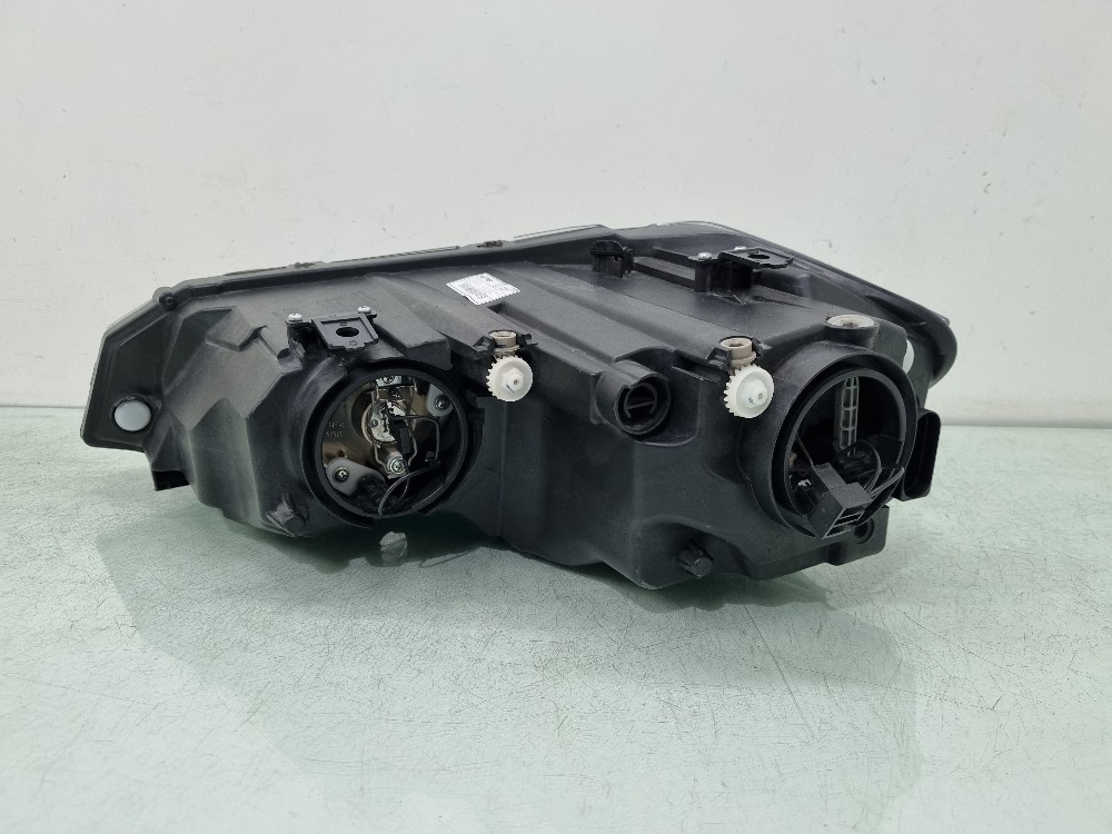 Farol Do Lado Direito Volkswagen Polo Modelos 2017/2021 Direito/passageiro 4