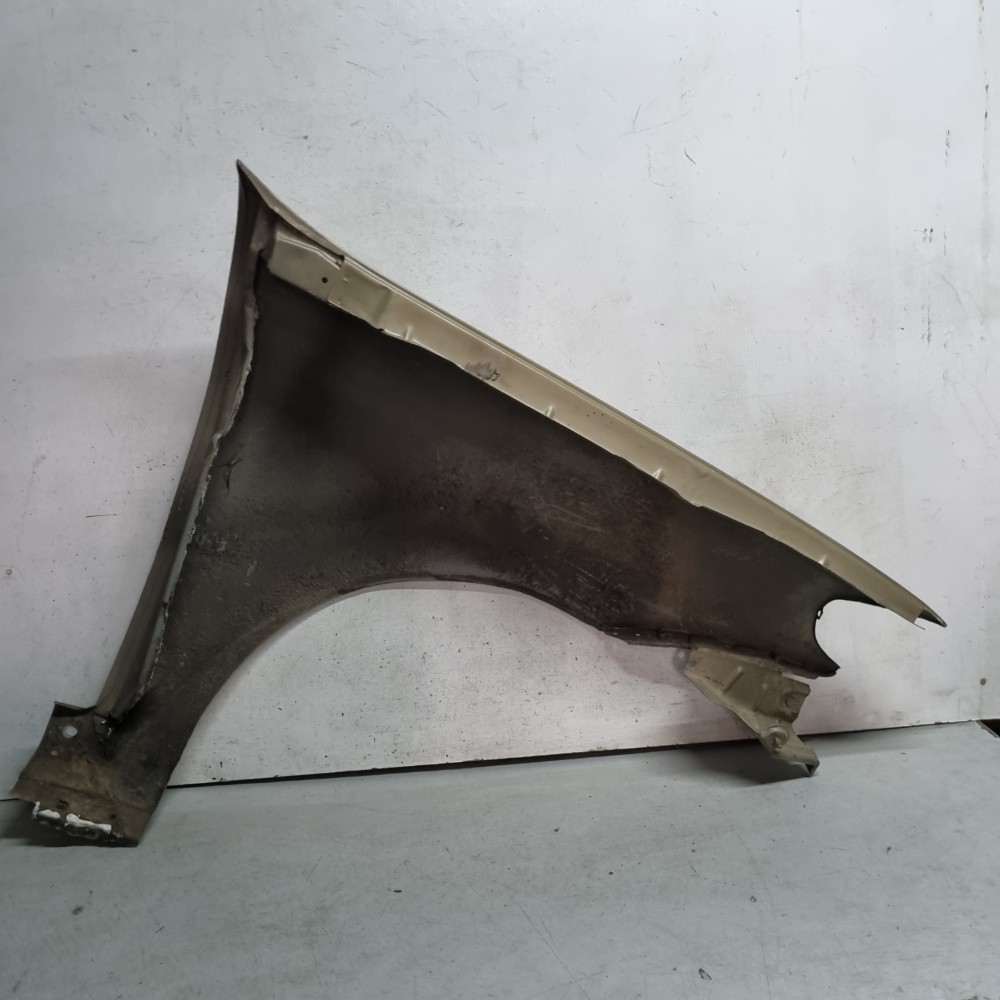 Paralama Esquerdo Fiat Palio 2004 2005 2006 2007 4