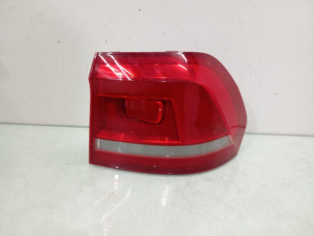 Lanterna Direita Vw Fox 2015/2020 Original Recuperado 2
