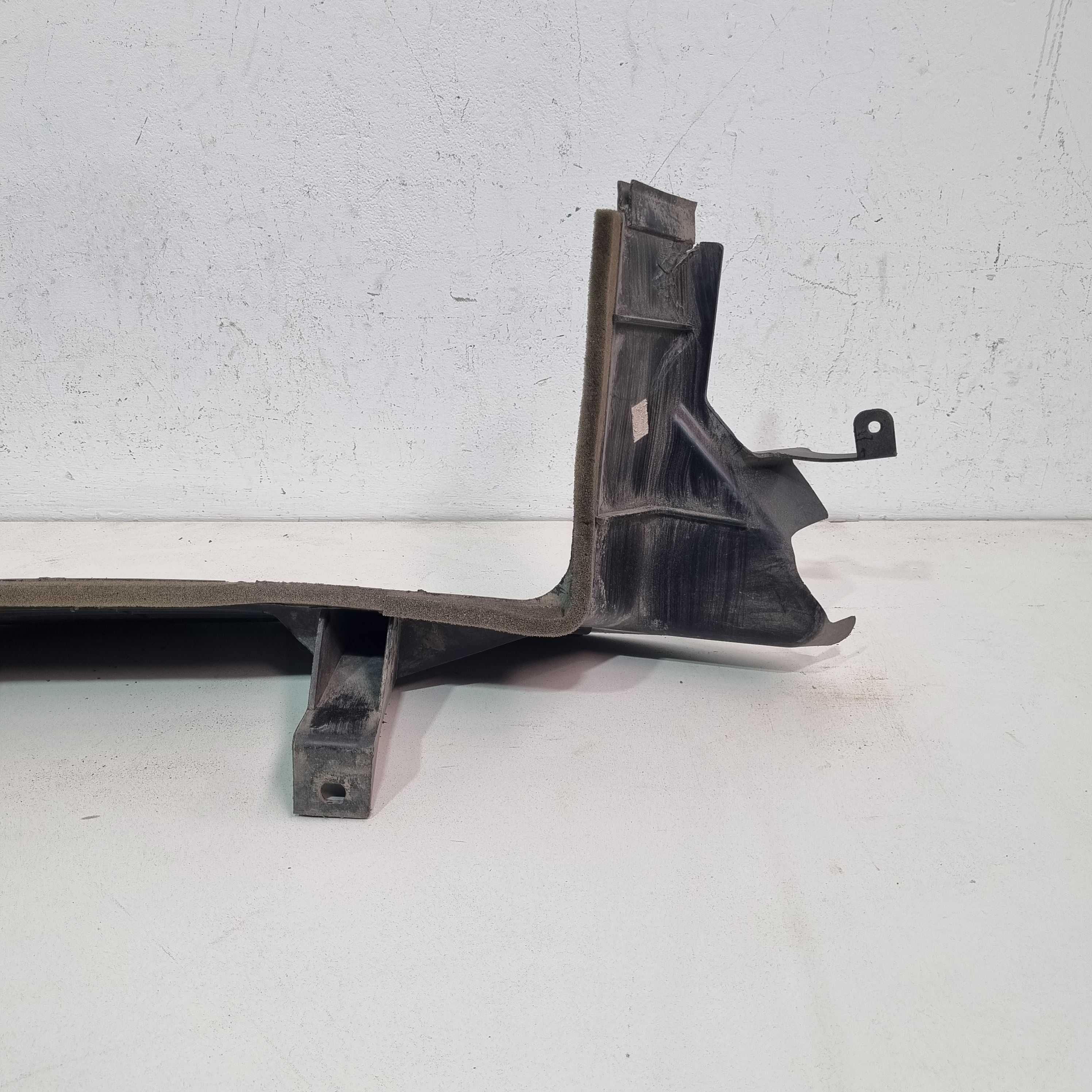 Defletor Inferior Radiador Chevrolet Montana 2013/2018 5