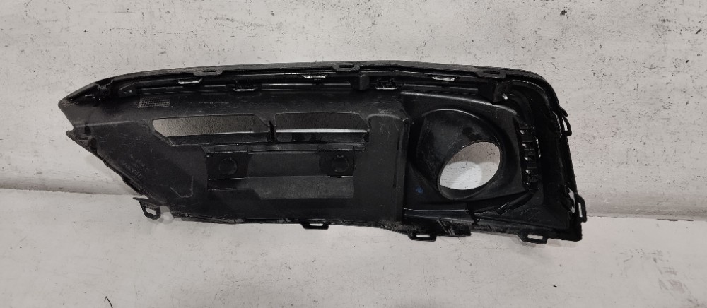 Acabamento Farol Milha Direito Honda Civic 2019/2021 Usado. 5