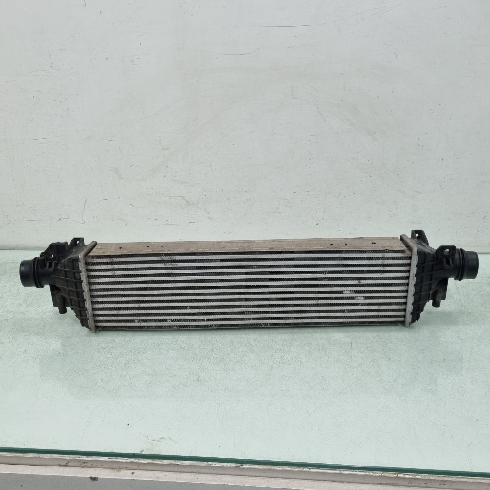 Intercooler Chevrolet Tracker 2016/2019 Recuperado Original 1