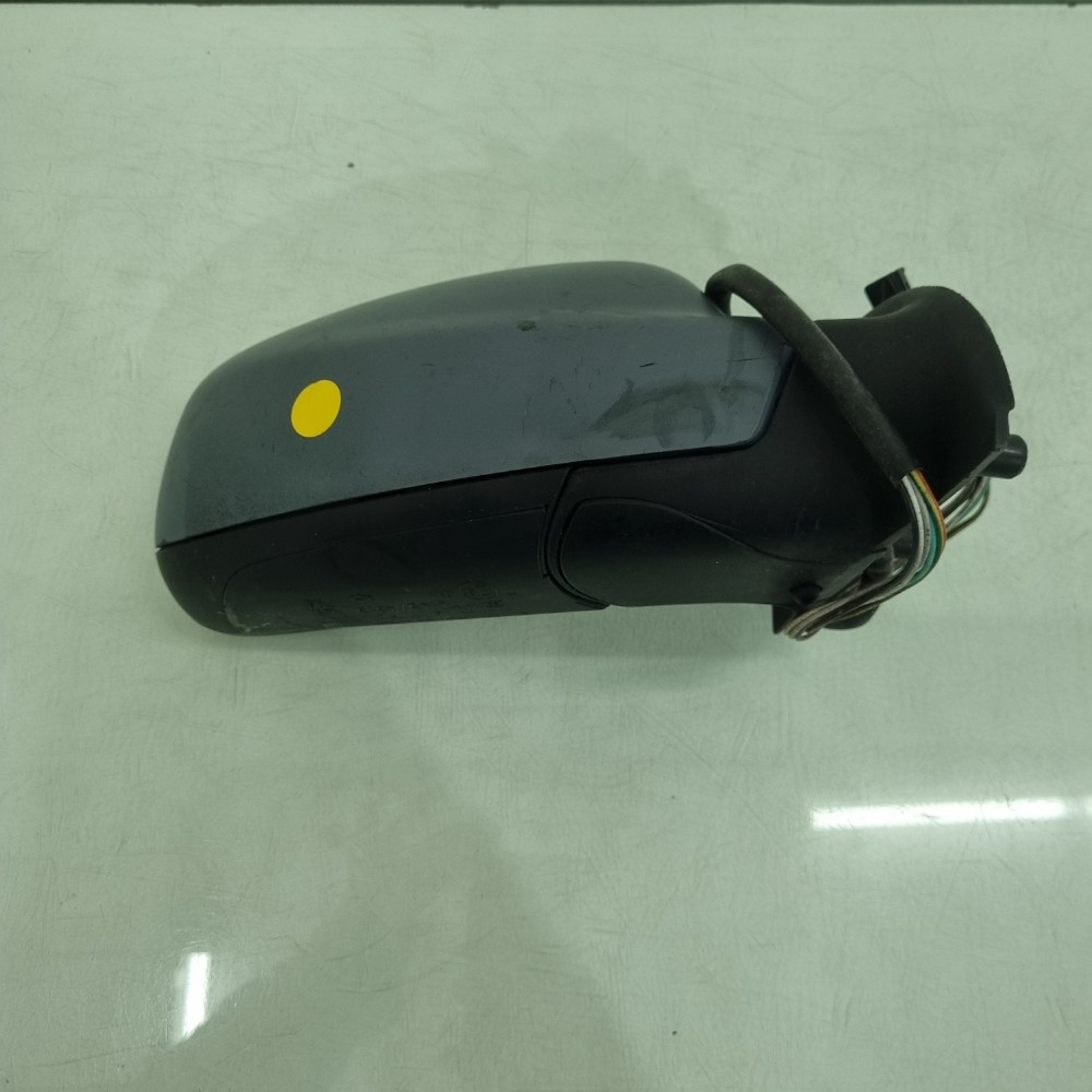 Retrovisor Lado Direito Elétrico Peugeot 307 2008/2012 Recup 5
