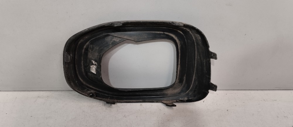 Moldura Milha Direito Volkswagen T-cross 2020/2022 Original Direito 4