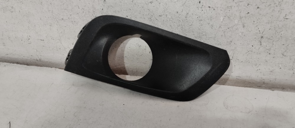Moldura Milha Direita Onix 2017/2019 Recondicionado Original 2
