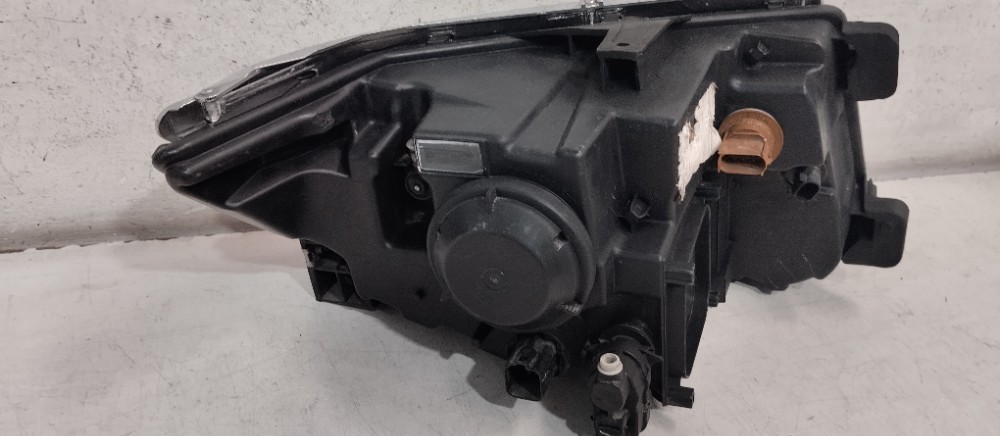 Farol Esquerdo Ford Edge 2011/2014 Recondicionado 11