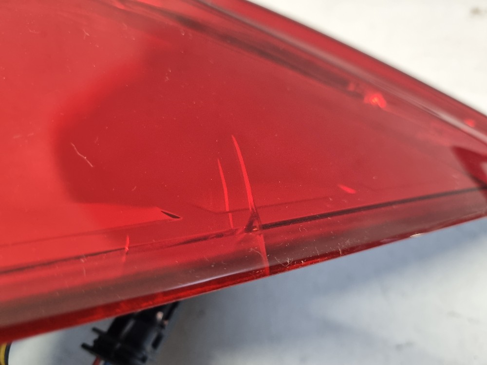 Lanterna Direita Chevrolet Prisma 2017/2019 Recuperada Orig. 6