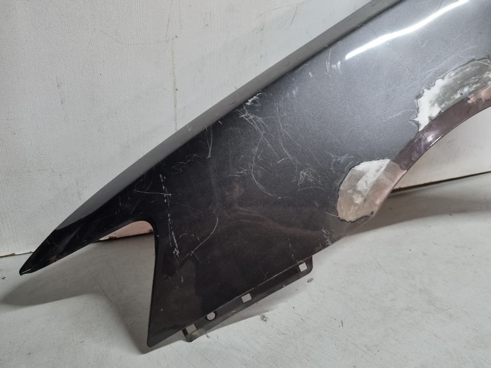 Paralama Lado Esquerdo Mitsubishi Lancer Modelos 2012/2018 2