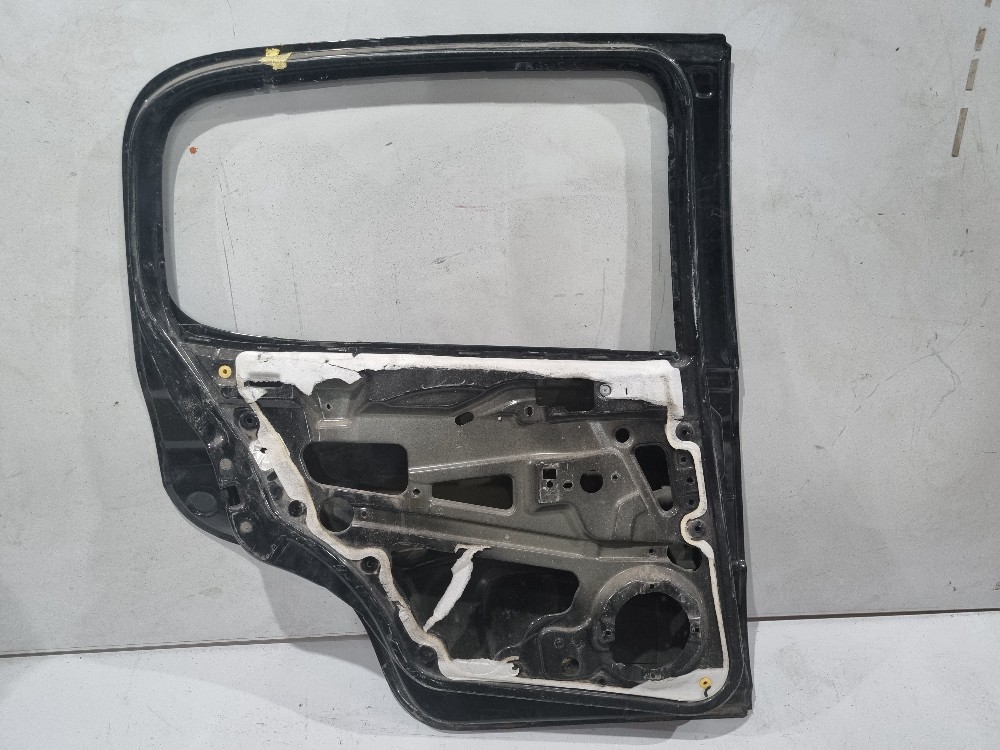 Porta Traseira Esquerda Fiat Uno Vivace 2010/2016 Traseira Esquerdo 4
