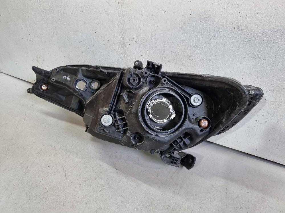 Farol Dianteiro Direito Para Honda Fit 2016/2019 Original Direito/passageiro 4