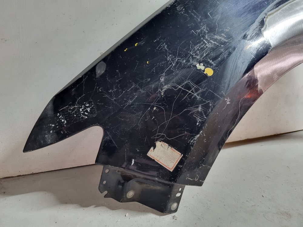 Paralama Esquerdo Ford Edge 2008/2010 Recuperado Original 2