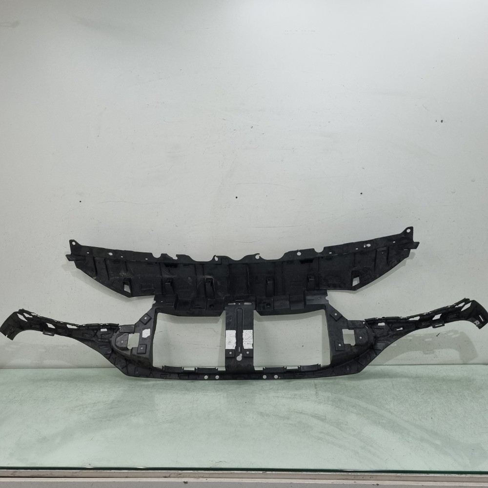 Grade Interna Fiat Pulse 2021/2024 Recuperada 4