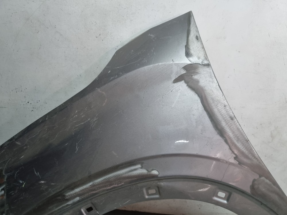 Paralama Lado Esquerdo Hyundai Creta  Modelos 2023/2025 3