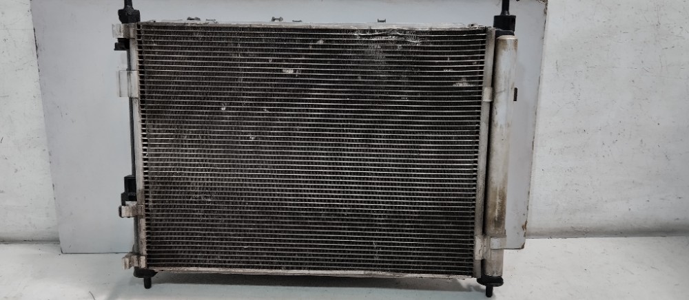 Kit Radiador Hb20 Turbo 2020/2022 3