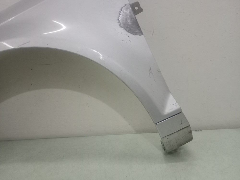 Paralama Esquerdo Audi A3 2008/2013 Recuperado 2