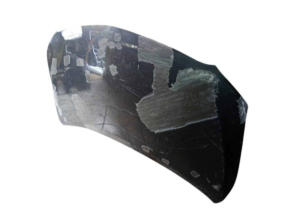 Capô Toyota Corolla Anos 2008 / 2013 Original Recondicionado 2