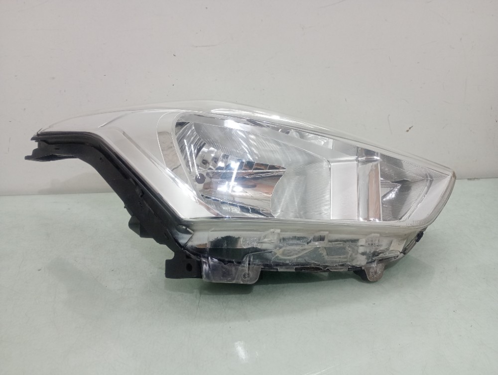 Farol Dianteiro Direito Simples Hyundai Creta 2017/2021 Direito/passageiro 3