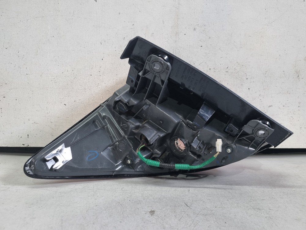 Lanterna Direita Honda Hr-v 2016/2020 Recuperada 5