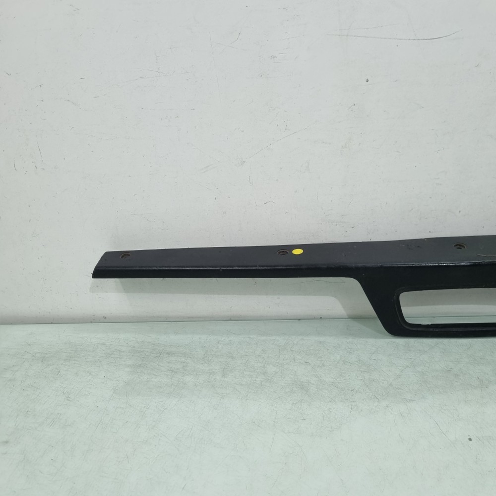 Moldura Superior Tampa Traseira Montana 2013/2018 Recuperada 3