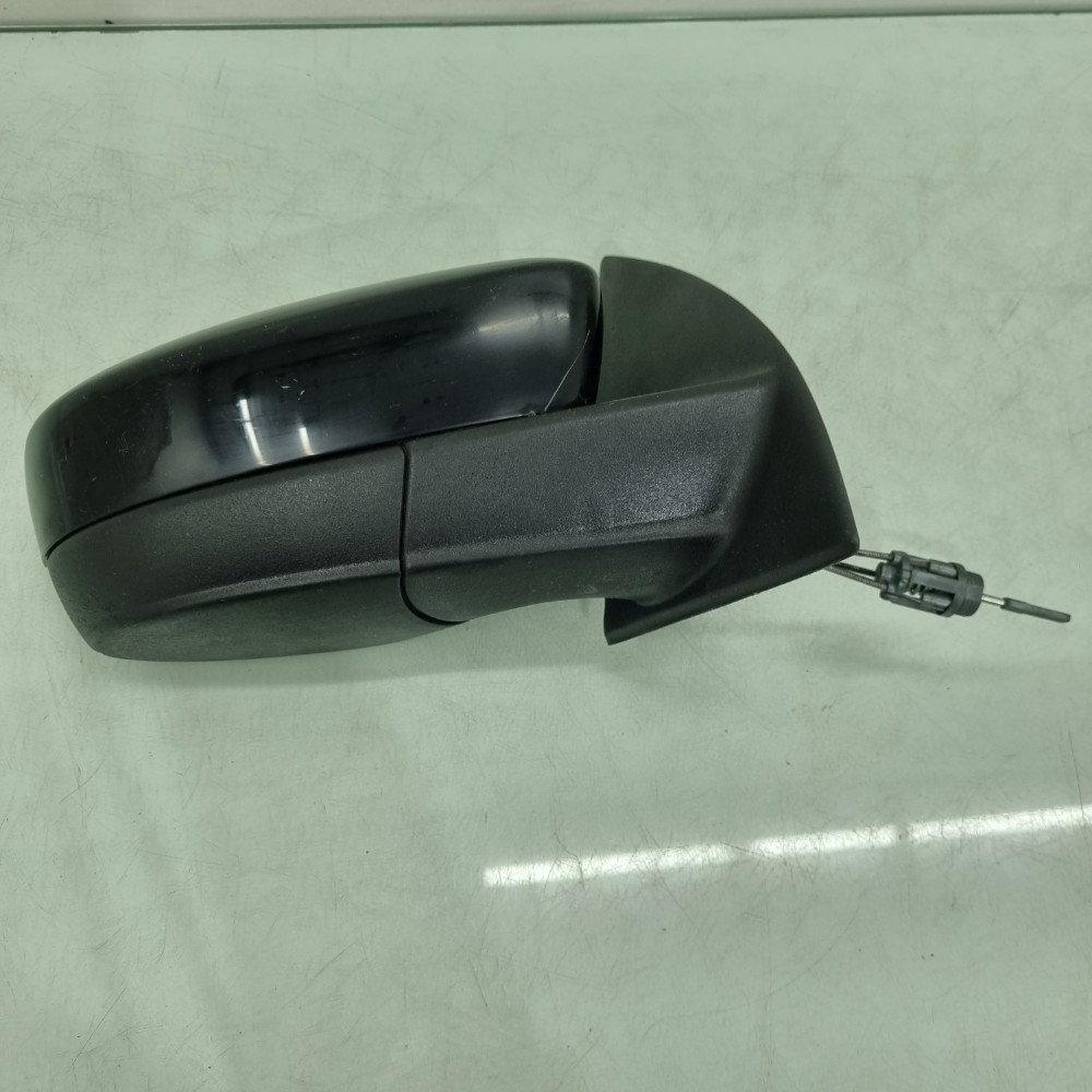 Retrovisor Direito Manual Do Volkswagen Saveiro 2013 À 2016. 4