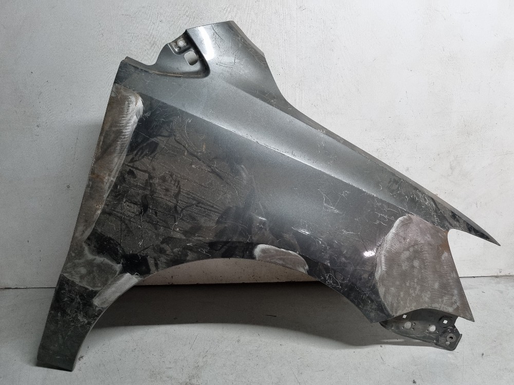Paralama Direito Volkswagen Fox 2015/2022 Recon 1