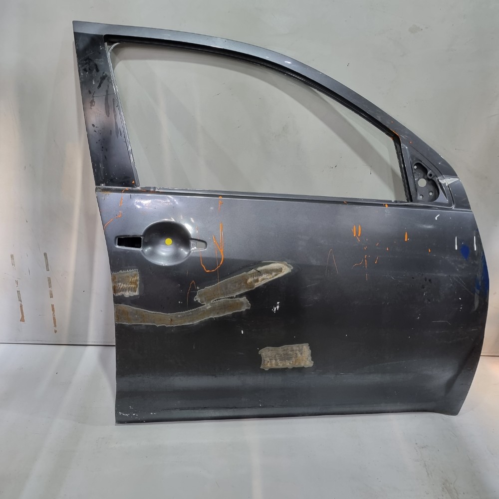 Porta Dianteira Direita Mitsubishi Outlander 2007/2012 Rec 3
