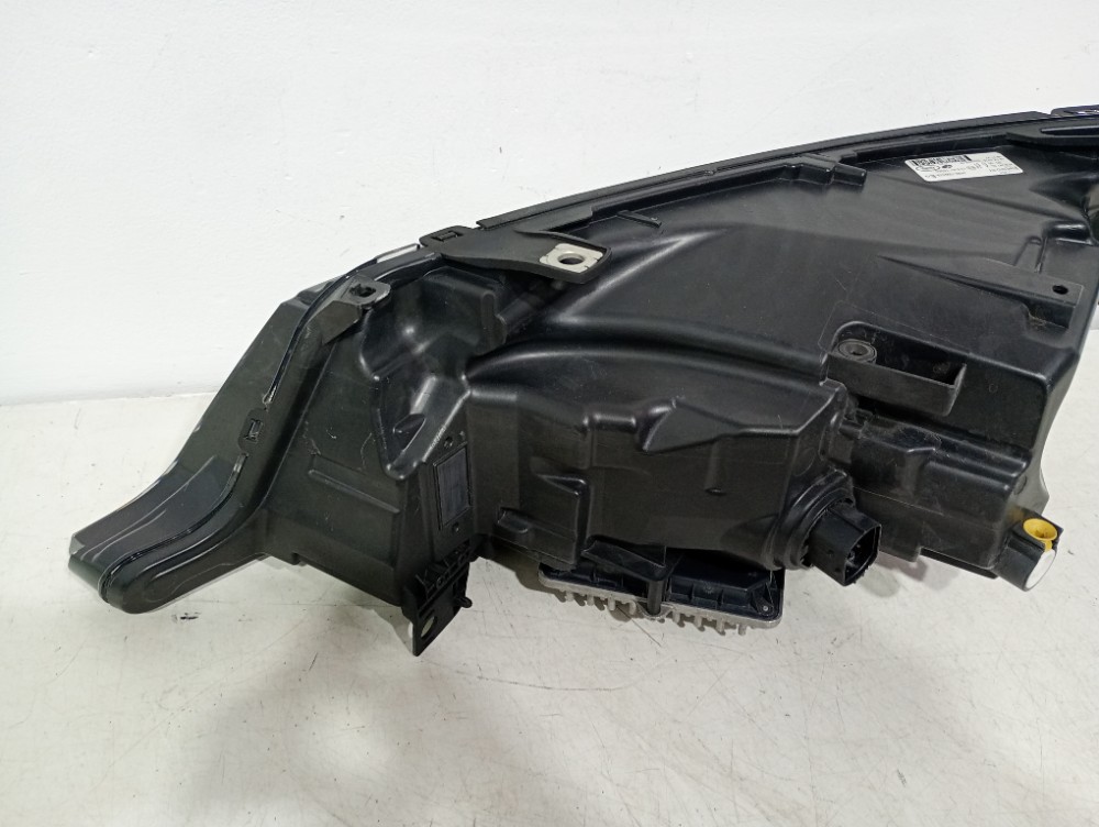 Farol Direito Land Rover Sport Recuperado 2018/2022 9
