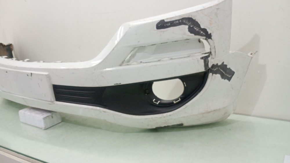 Para-choque Dianteiro Gm S10 2017/ 2021 Recuperado Original. 4