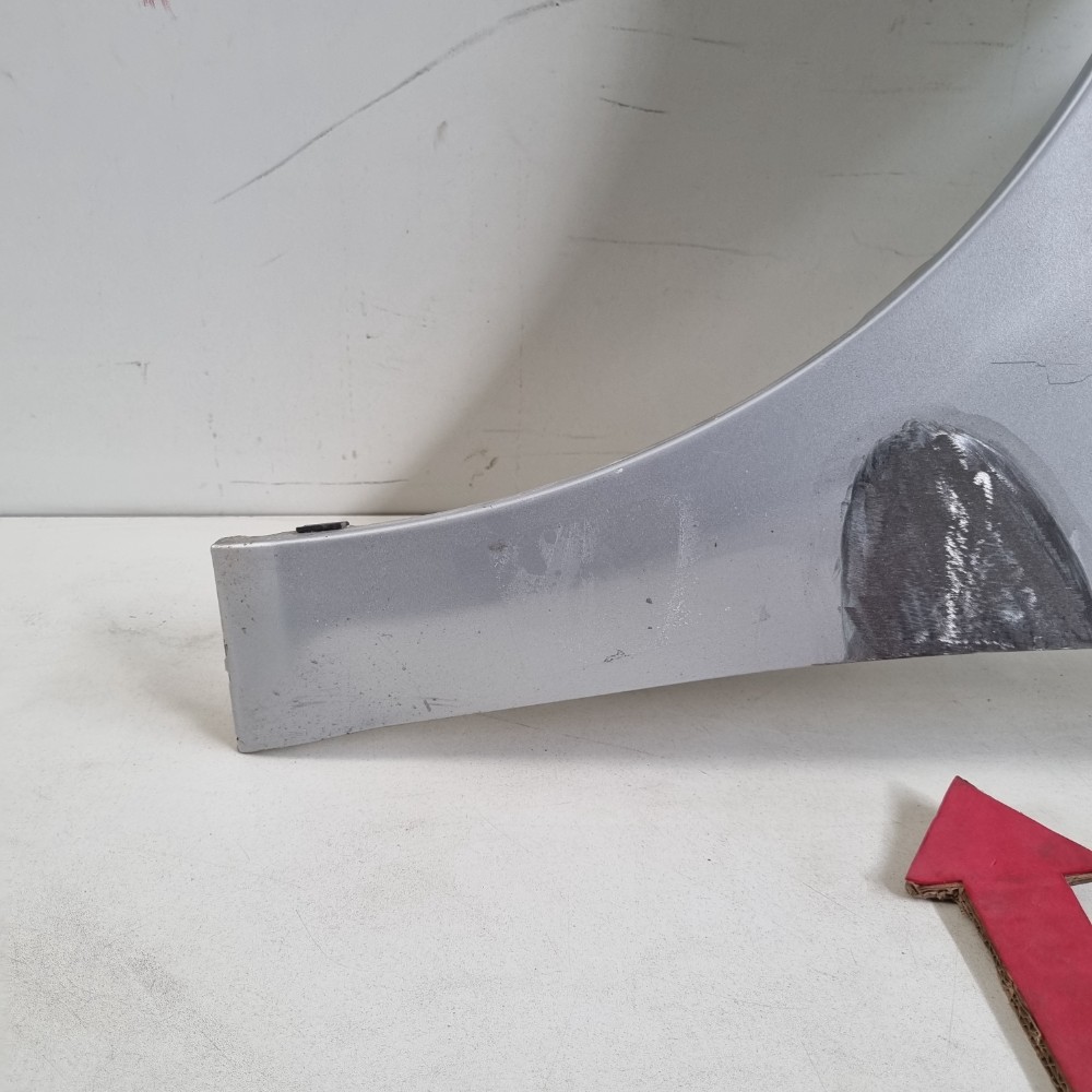 Paralama Esquerdo Volkswagen Gol 2013/2016 Original Rec 3