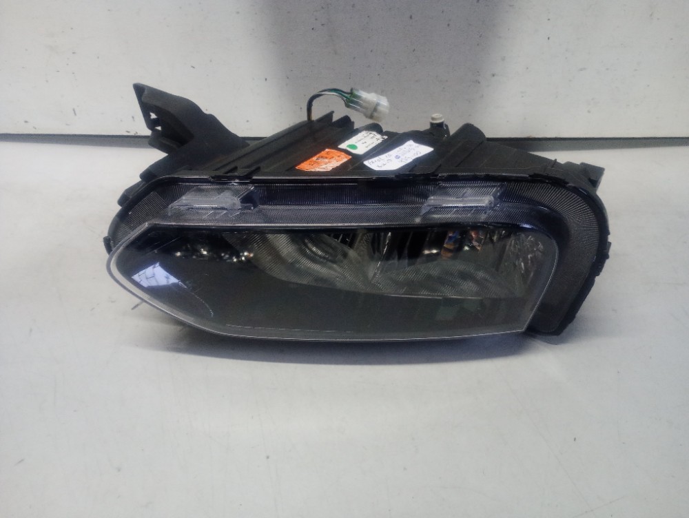 Farol Do Lado Esquerdo Inferior Do Renault Kwid 2022/2025 Esquerdo/motorista 1