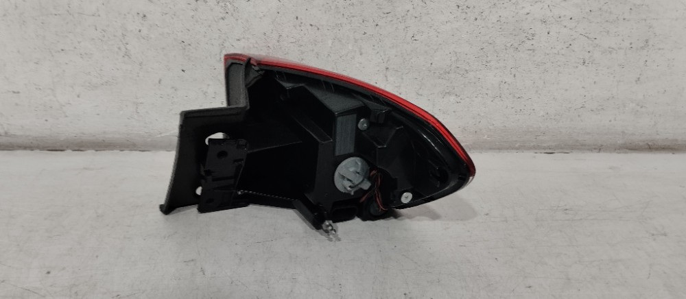 Lanterna Esquerda Fiat Pulse 2022/2024 Recondicionado 5