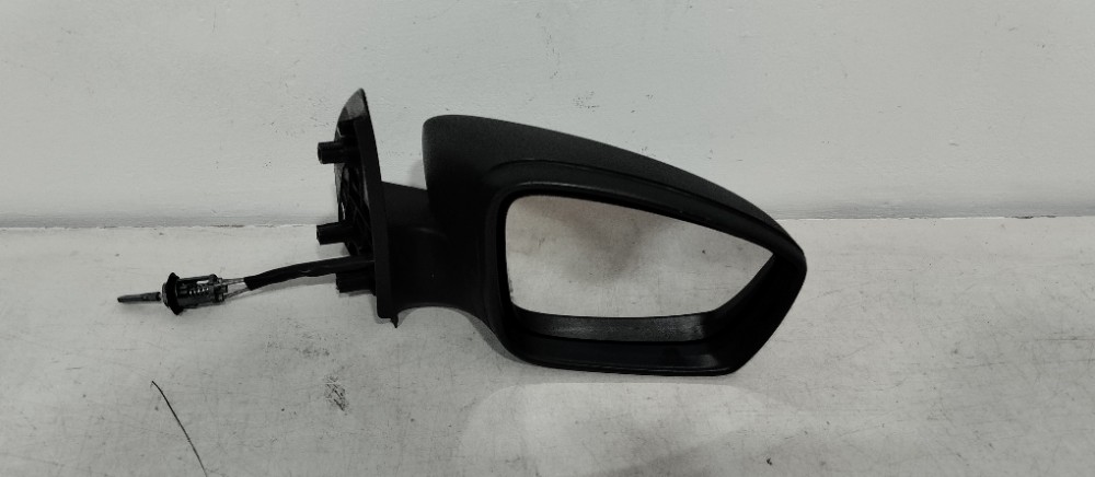 Retrovisor Direito Manual Gol  G6 E G7 2013-2021 Recuperado. 2
