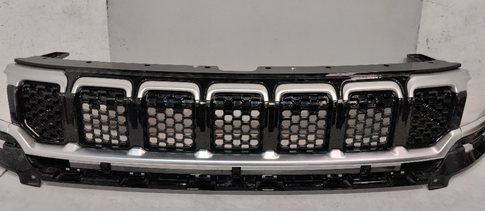 Grade Superior Recuperado Jeep Commander 2022 2024 3