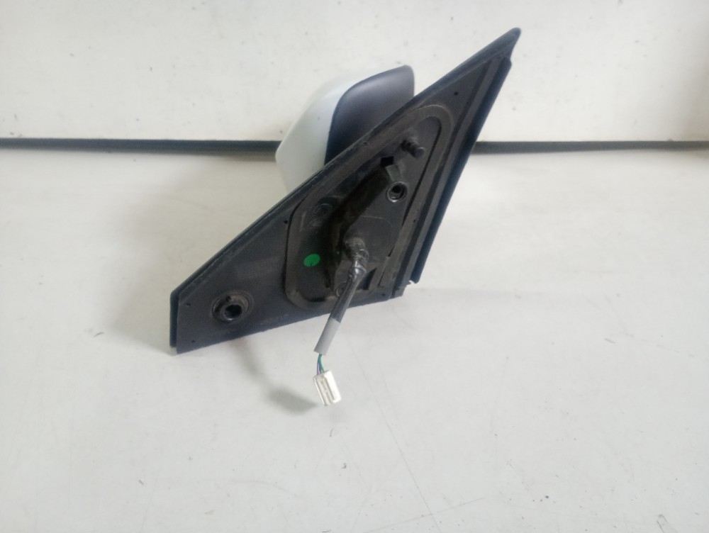 Retrovisor Elétrico S/pisca Direito Toyota Etios 2013/2018 5