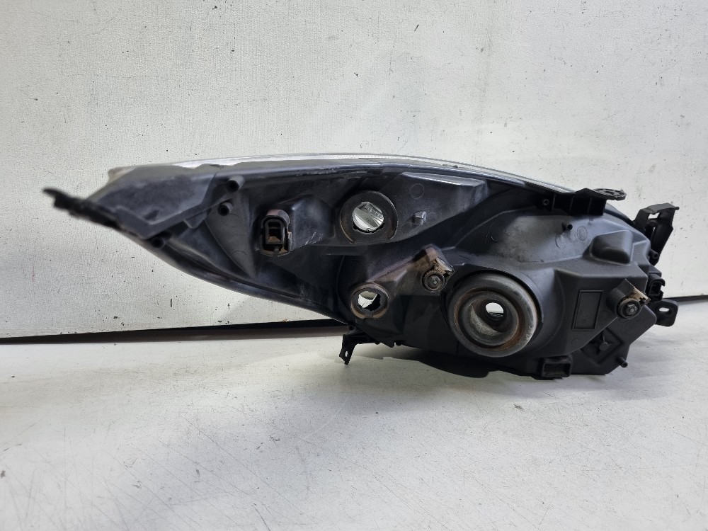 Farol Esquerdo Cromado Chevrolet Spin 2013/2016 Recuperado. Esquerdo/motorista 4
